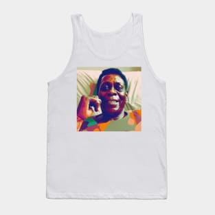 Pele Tank Top